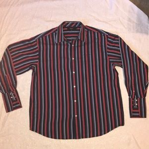 Sean John men’s button up